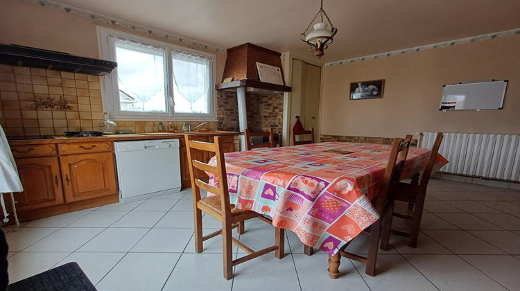 Ma-Cabane - Vente Maison CHEPY, 150 m²