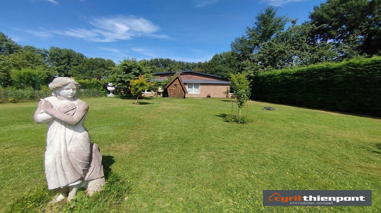 Ma-Cabane - Vente Maison Chépy, 323 m²