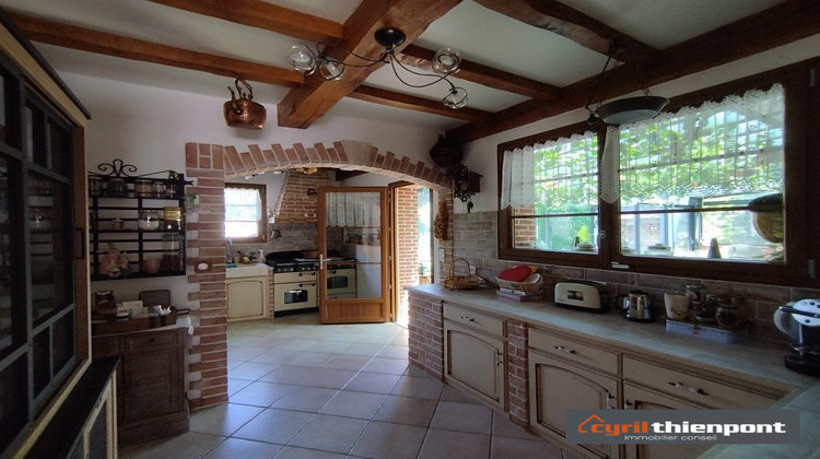 Ma-Cabane - Vente Maison Chépy, 323 m²