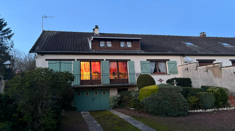Ma-Cabane - Vente Maison Chepy, 115 m²