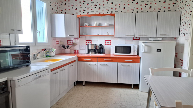 Ma-Cabane - Vente Maison Chépy, 93 m²