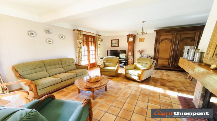 Ma-Cabane - Vente Maison Chépy, 230 m²