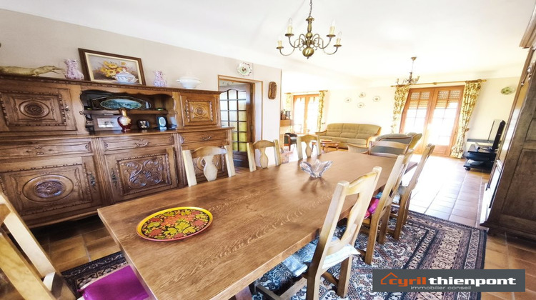 Ma-Cabane - Vente Maison Chépy, 230 m²