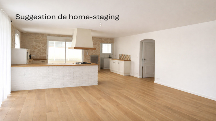 Ma-Cabane - Vente Maison CHERAC, 114 m²