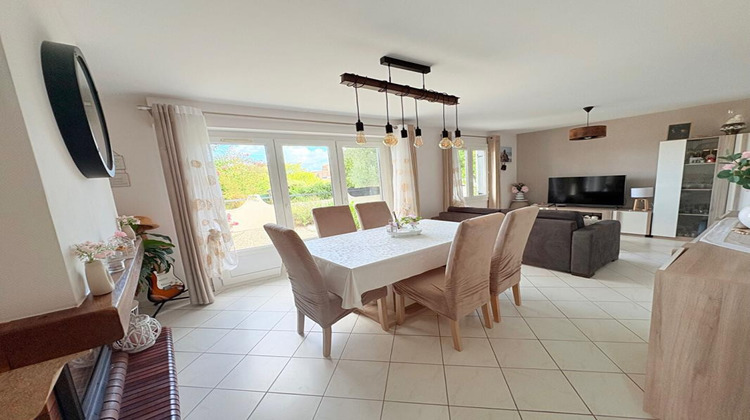 Ma-Cabane - Vente Maison CHERAC, 98 m²