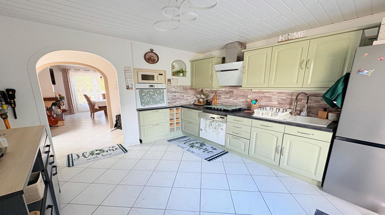 Ma-Cabane - Vente Maison CHERAC, 98 m²