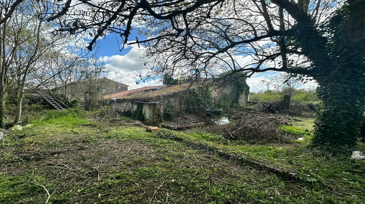 Ma-Cabane - Vente Maison Cherac, 70 m²