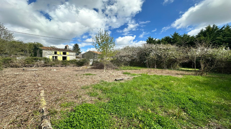 Ma-Cabane - Vente Maison Cherac, 70 m²