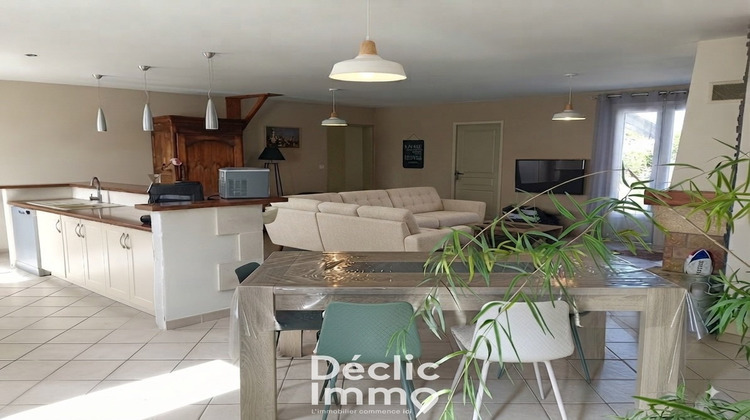 Ma-Cabane - Vente Maison CHERAC, 123 m²