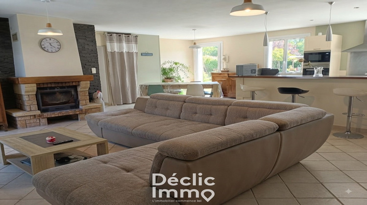 Ma-Cabane - Vente Maison CHERAC, 123 m²