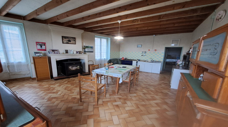 Ma-Cabane - Vente Maison Chérac, 140 m²