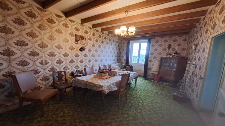 Ma-Cabane - Vente Maison Chérac, 140 m²