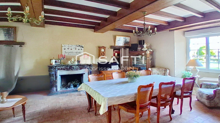 Ma-Cabane - Vente Maison Cherance, 191 m²
