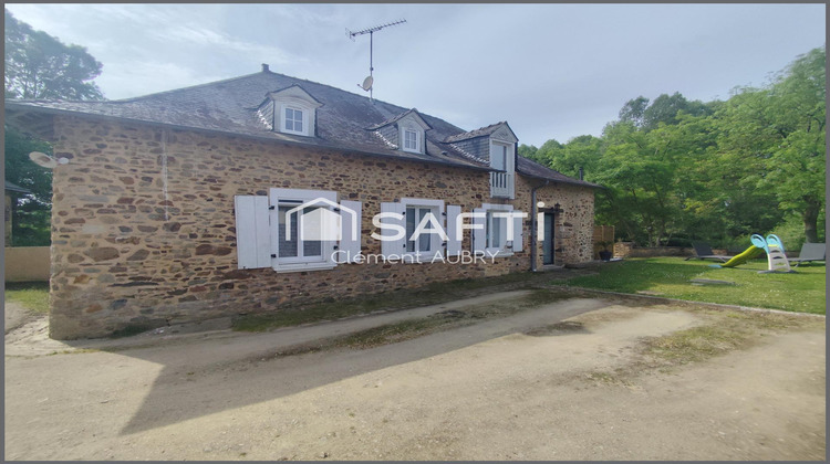 Ma-Cabane - Vente Maison Cherance, 118 m²