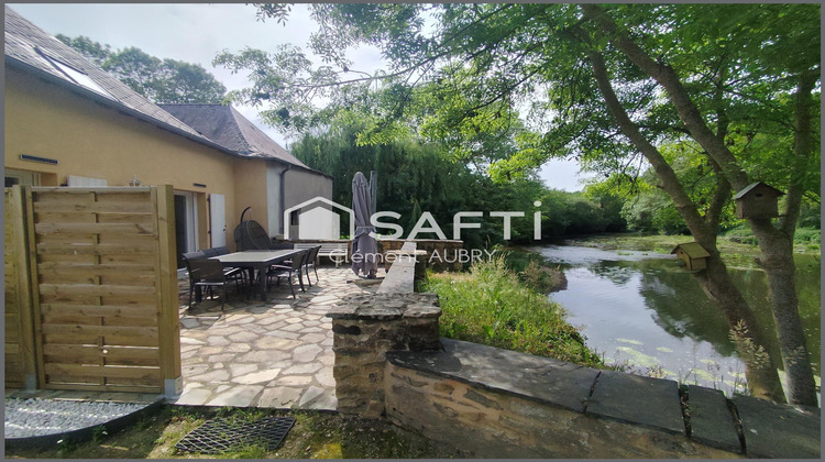 Ma-Cabane - Vente Maison Cherance, 118 m²