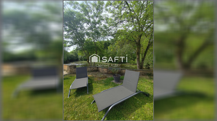 Ma-Cabane - Vente Maison Cherance, 118 m²