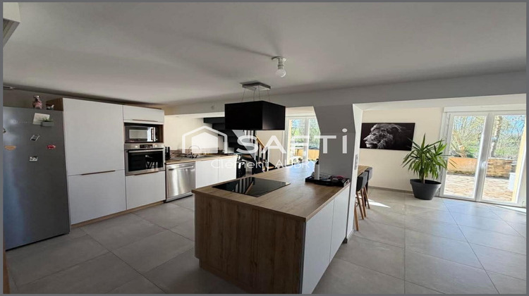 Ma-Cabane - Vente Maison Cherance, 118 m²