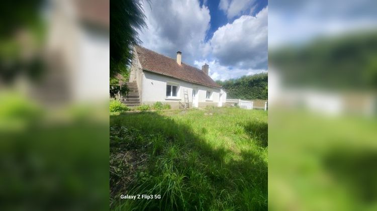 Ma-Cabane - Vente Maison Chérancé, 67 m²