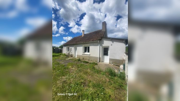 Ma-Cabane - Vente Maison Chérancé, 67 m²