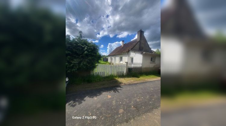 Ma-Cabane - Vente Maison Chérancé, 67 m²