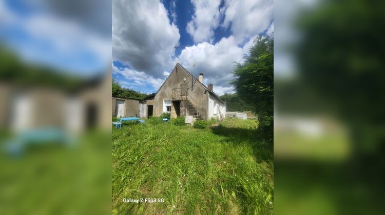 Ma-Cabane - Vente Maison Chérancé, 67 m²