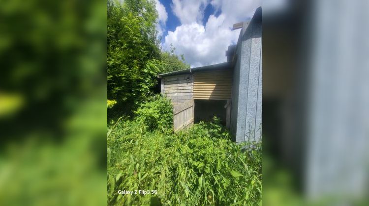 Ma-Cabane - Vente Maison Chérancé, 67 m²