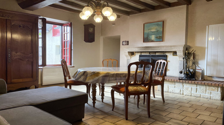 Ma-Cabane - Vente Maison Chérancé, 100 m²