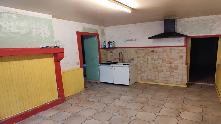 Ma-Cabane - Vente Maison Chérancé, 61 m²