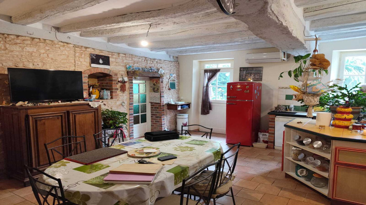 Ma-Cabane - Vente Maison Chérancé, 146 m²