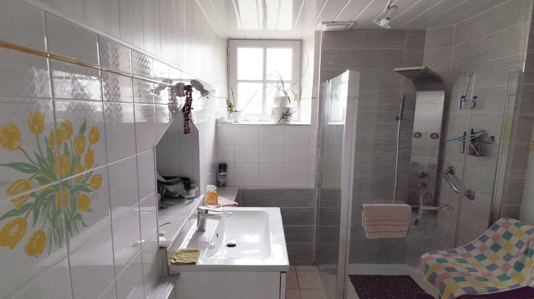 Ma-Cabane - Vente Maison Chérancé, 146 m²