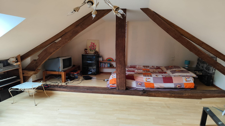 Ma-Cabane - Vente Maison Chérancé, 146 m²