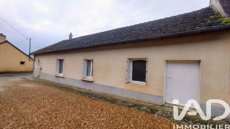 Ma-Cabane - Vente Maison Chérancé, 59 m²