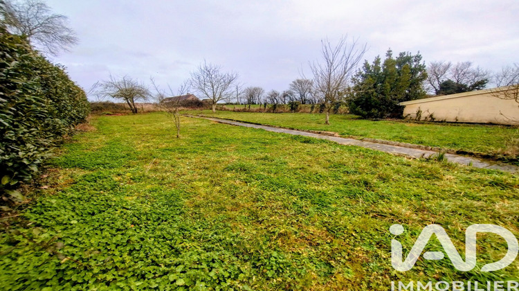 Ma-Cabane - Vente Maison Chérancé, 59 m²