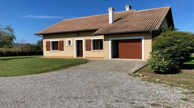 Ma-Cabane - Vente Maison CHERAUTE, 72 m²