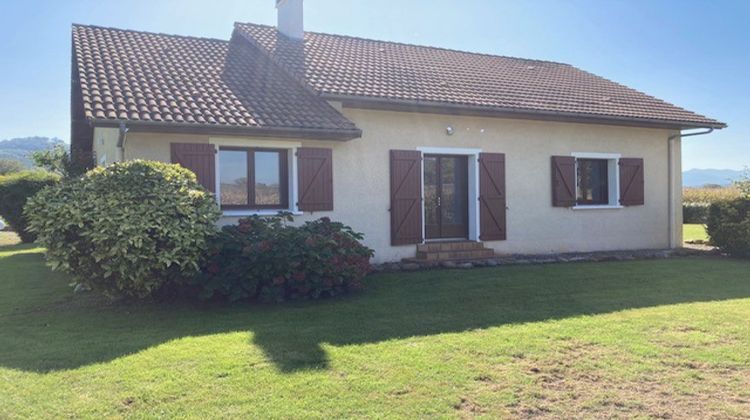 Ma-Cabane - Vente Maison CHERAUTE, 72 m²