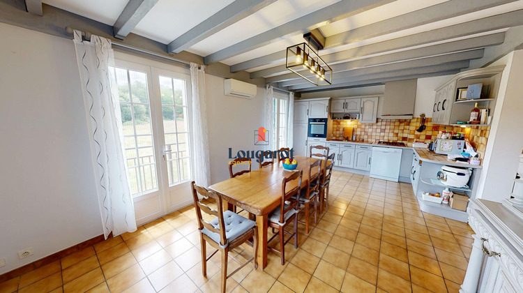 Ma-Cabane - Vente Maison CHERAUTE, 147 m²