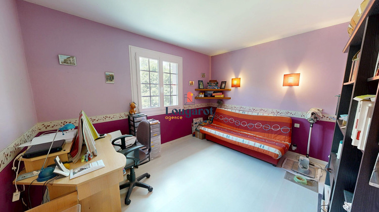 Ma-Cabane - Vente Maison CHERAUTE, 147 m²