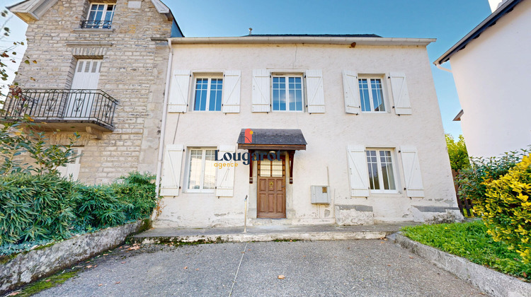 Ma-Cabane - Vente Maison CHERAUTE, 96 m²