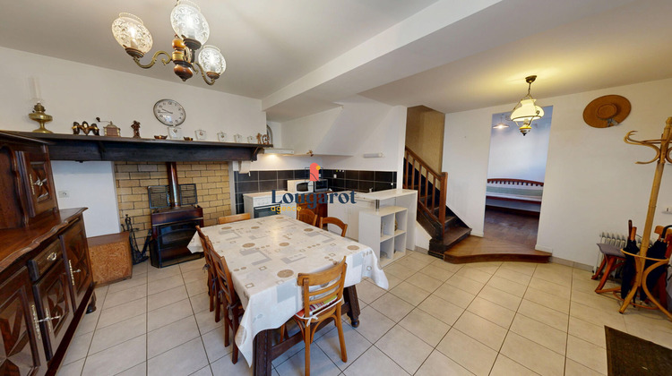 Ma-Cabane - Vente Maison CHERAUTE, 96 m²