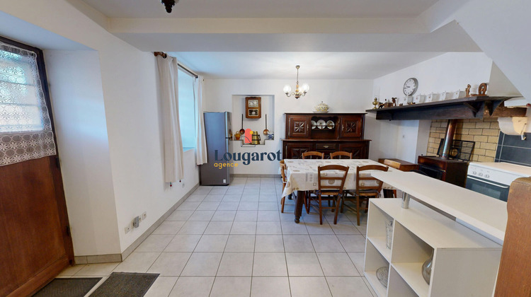 Ma-Cabane - Vente Maison CHERAUTE, 96 m²