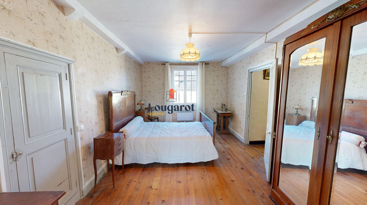 Ma-Cabane - Vente Maison CHERAUTE, 96 m²