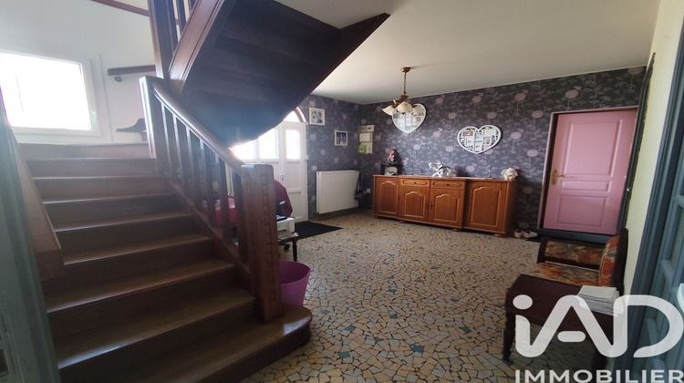 Ma-Cabane - Vente Maison Chéraute, 172 m²