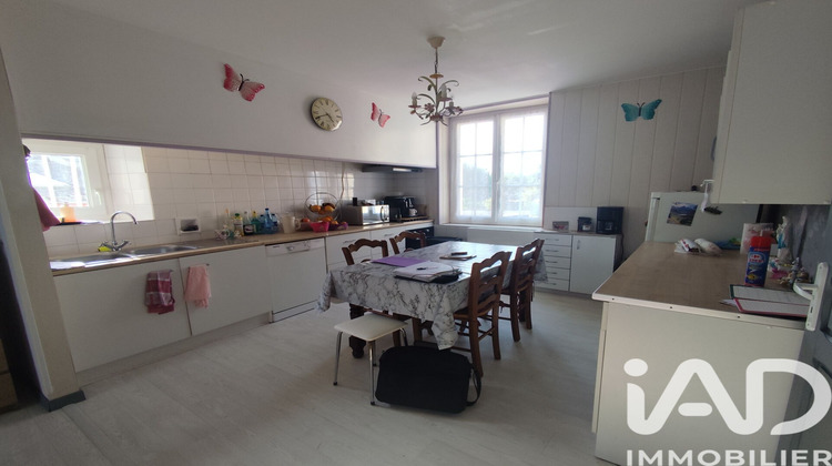 Ma-Cabane - Vente Maison Chéraute, 172 m²