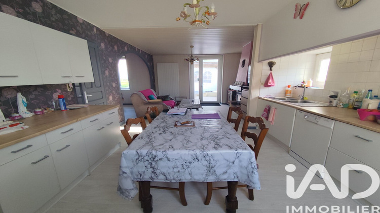 Ma-Cabane - Vente Maison Chéraute, 172 m²