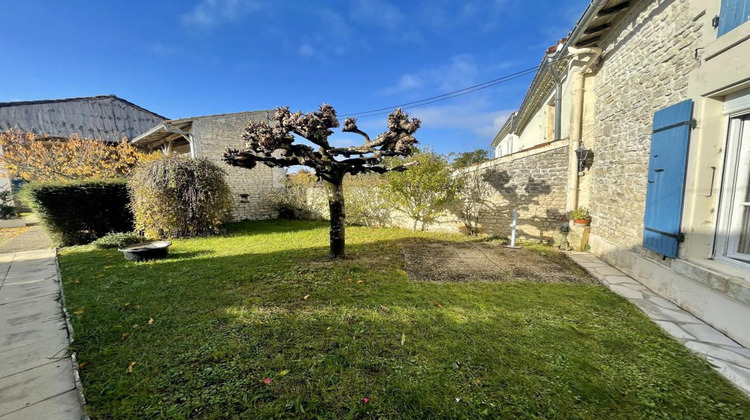 Ma-Cabane - Vente Maison CHERBONNIERES, 165 m²