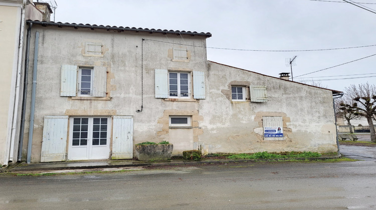 Ma-Cabane - Vente Maison Cherbonnières, 150 m²