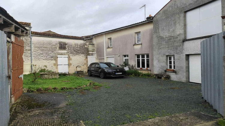 Ma-Cabane - Vente Maison Cherbonnieres, 270 m²