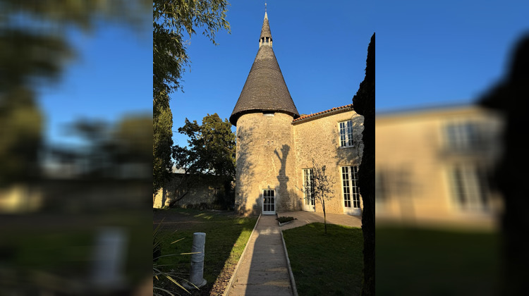 Ma-Cabane - Vente Maison Cherbonnières, 177 m²