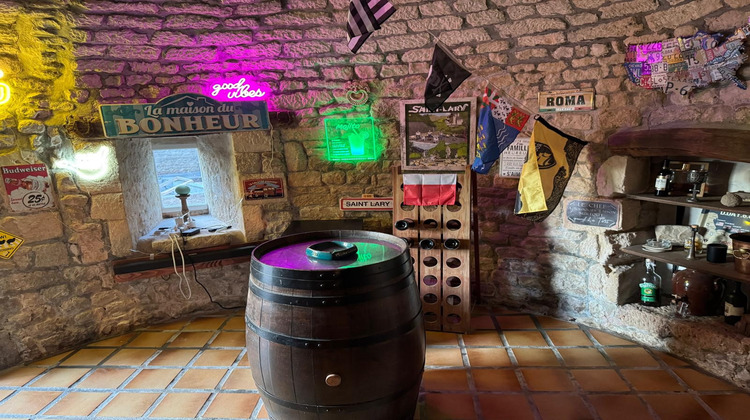 Ma-Cabane - Vente Maison Cherbonnières, 177 m²