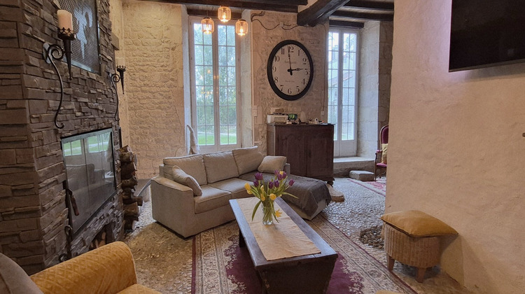 Ma-Cabane - Vente Maison Cherbonnières, 177 m²